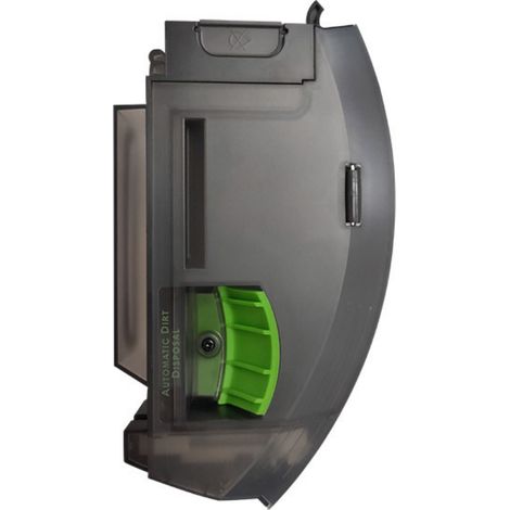 Adatto per gli accessori per spazzatrici IROBO, contenitore per la polvere universale serie i7+ (1/4)