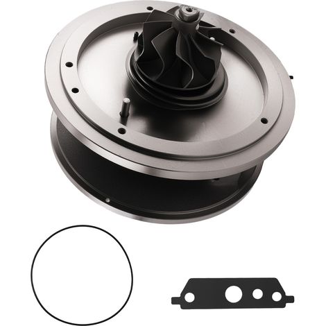 Turbo Assembly for Mercedes E300 Jeep Grand Cherokee CDI 777318-5001S GTB2056V (1/5)