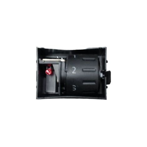 Commande Siege Chauffant VOLKSWAGEN Touareg [PRODUIT D'OCCASION]♻️7l6963570c3x1