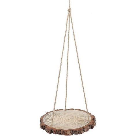 Support rétro Vantage pour plantes suspendues, étagère DIY à fleurs, présentoir mural pour jardin et intérieur, décoration maison, support mural robuste (1/5)