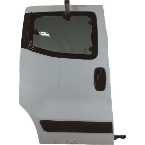 [PRODUIT D'OCCASION] Porte Coulissante Droite FIAT Qubo Multijet ♻️ Ref Oe. 52180659 - Garantie à vie (1/5)