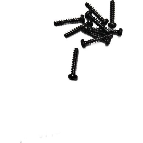 Kit Tornillos Sujeccion Cubiertas compatible con Tijeras Daws032