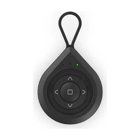 Mando a distancia Mobilus COSMO G3+ Lite negro (1/2)