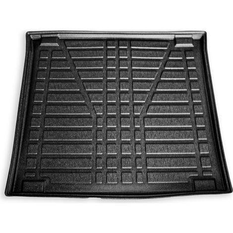 Pro-Fit, vasca baule su misura in TPE - compatibile per Jeep Grand Cherokee (05/1303/21)