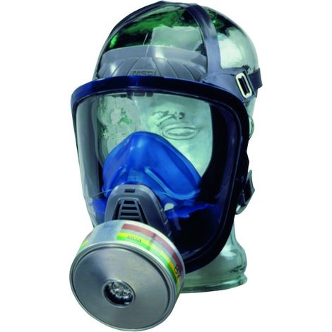Masque complet ADVANTAGE 3100 - L - MSA