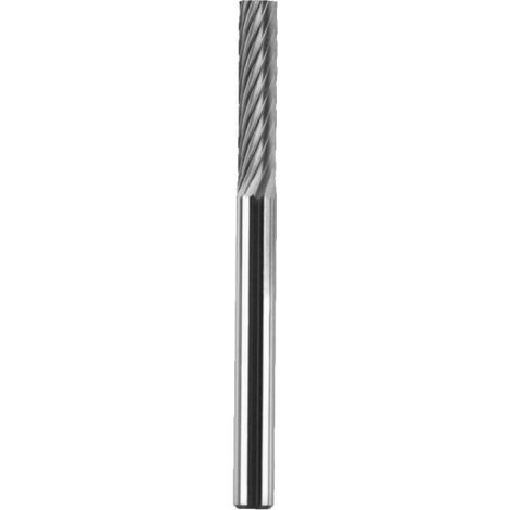 Fresa in carburo di tungsteno RYOBI - RAR107 - 3,2 mm - Estremità quadrata