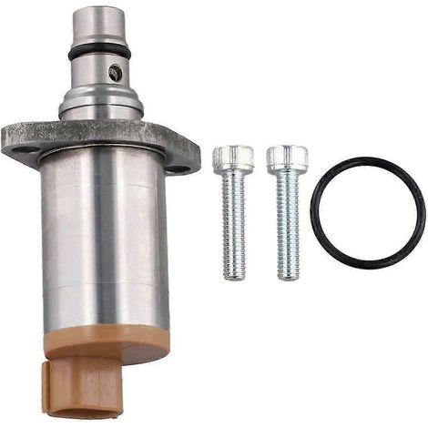 2942000670 Régulateur de pompe à carburant, soupape de contrôle d'aspiration pour 6HK Hino J08 J05E 04226-E0061 294200-0670 (1/5)