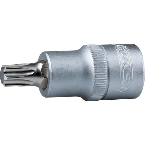 1/2" Douilles tournevis Torx, T15 (1/2)