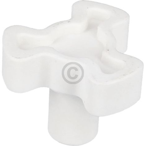 Support de plateau tournant compatible avec Bosch 00628013 dans le micro-ondes (1/2)