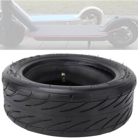 YOSOO pneu pour tube de scooter Pneu gonflable 70 / 65-6.5 et pneu de chambre à air pour scooter Xiaomi 9 Balance (1/4)