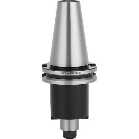 Werkzeughalter FMB22-60 aus CAT40-Schnellarbeitsstahl, Präzisionsgriff, mechanische Teile (1/5)