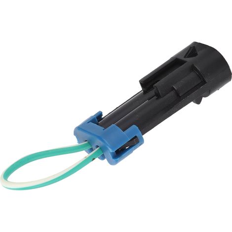 Connecteur de remplacement pour faisceau de câbles de dérivation de ceinture de sécurité pour Polaris Ranger XP 570/900/1000 (1/5)