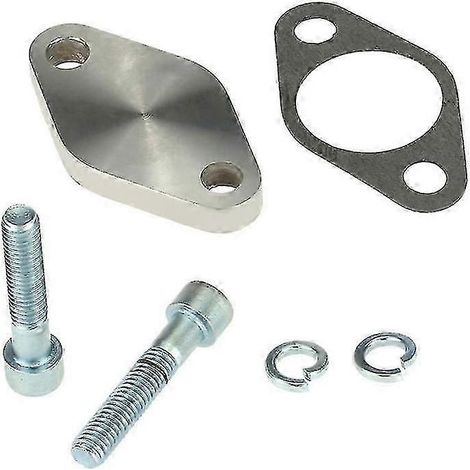 Kit de dépose de vanne compatible avec BMW E53 équipée d'un bouchon EGR (1/5)