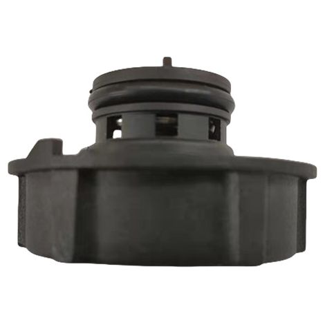 Convient aux bouchons de radiateur et de réservoir d'eau auxiliaire Ford Focus DG93-8101-AA DG938101AA (1/2)