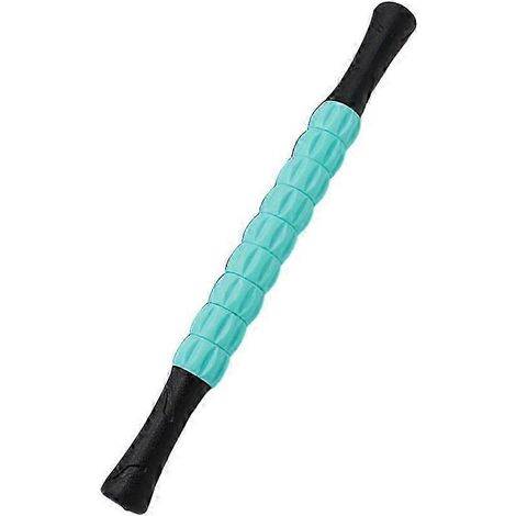 Bâtonnet de massage pour jambes, rouleau musculaire, cadeau idéal pour se détendre (1/5)