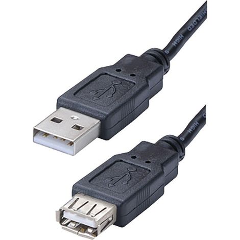 Cordon USB ITC ERARD CONNECT 2420
