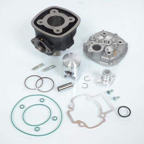 hoher motor top leistung für roller aprilia 50 sr 2003 bis 2020 (1/4)