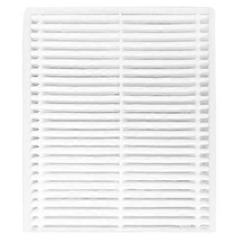 Accessoire de filtre pour aspirateur robot Xiaomi Mijia 3C Enhanced, pièce de rechange ( ) (1/2)