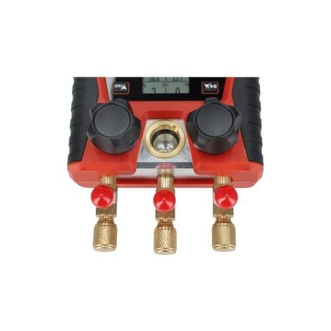 ROTHENBERGER ROCOOL MINI Ayuda digital para técnicos 1000005060