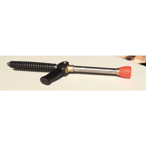 LANCE COURTE MAZOTTI 520MM SANS BUSE RENSON