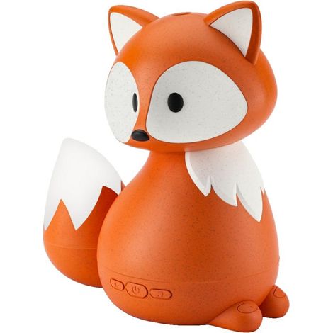 Difusor Natural Origin Fox Naranja (1/5)
