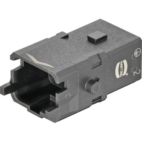 Connecteur Han 1A-3+PE-C-m 09100033206 HARTING 1 pc(s) X908092