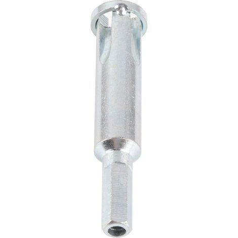 Outil de torsion de fil automatique, accessoire d'électricien en acier à outils avec lame de trempe pour câble (1/5)