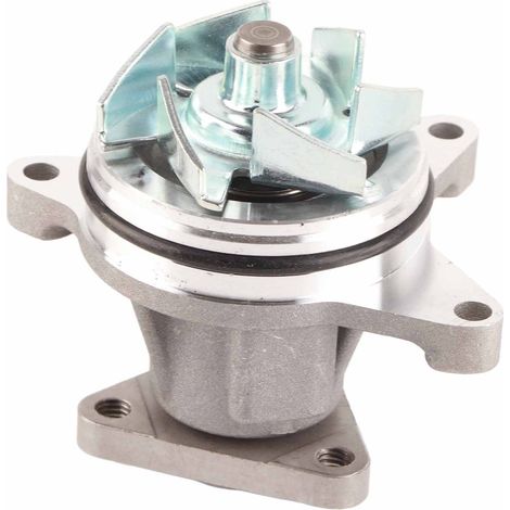 Pompe à eau moteur LF5215100, antirouille, dissipation thermique, remplacement pour Ford EcoSport L4 2.0L essence 2018-2020 (1/5)