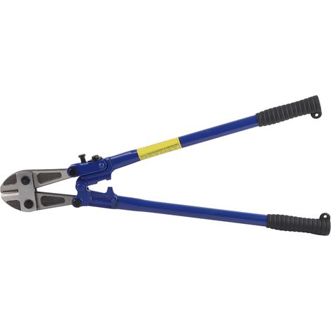 Tagliacavi automatico – filo di rame/alluminio – ritorno a molla – utensile manuale