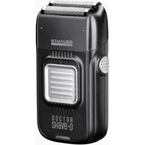 Xanitalia Sthauer - Doppelkopfrasierer - Doctor Shave