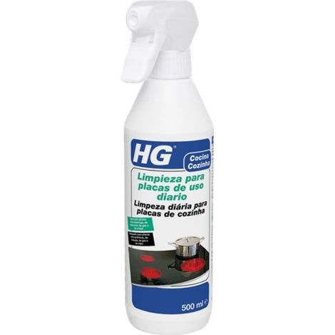 LIMPIEZA PARA PLACAS DE USO DIARO 0,5LHG