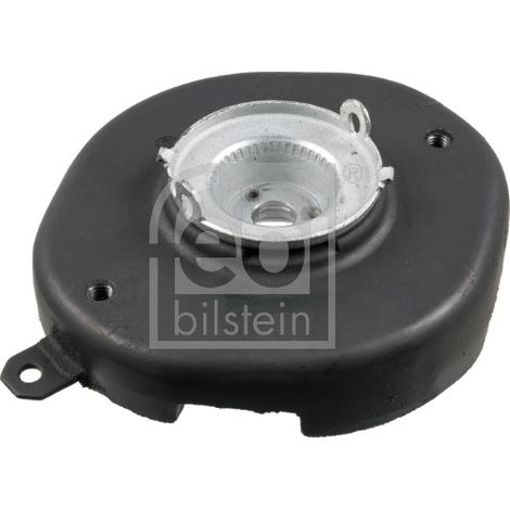 FEBI BILSTEIN 10087 Coupelle d'amortisseur pour RENAULT 19, (1/2)