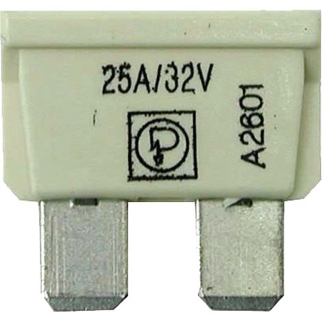 Fusibile piatto 4990130