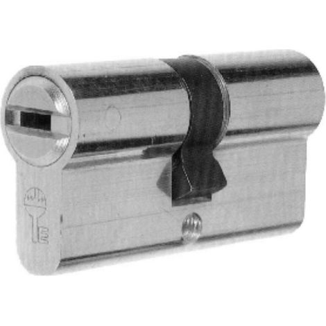 ezcurra cilindro normal niquel 1100-30x30 l.larga r15.0 1130360