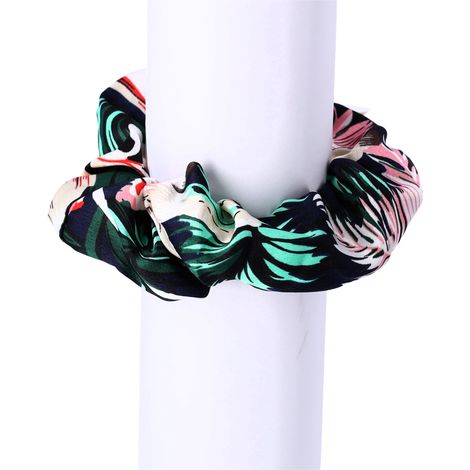 Satin Bling Haarband in verschiedenen Farben (1/5)