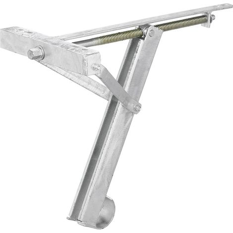 ProPlus Béquille d'attelage 1 pc(s) Y267223 (1/5)