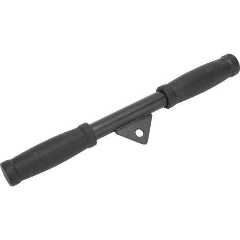Barre de tension de haut et bas ordre, tige, équipement de fitness DIY, instrument à poignée creuse