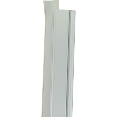 Base porta in alluminio mobile 0,93
