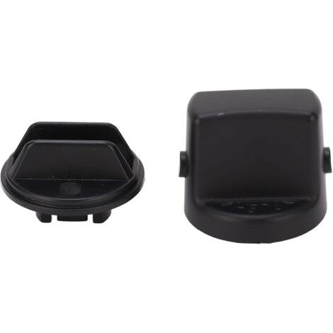 Bouton de démarrage d'allumage 4408a167, flexible et confortable, adapté aux Mitsubishi Lancer 2008-2017. (1/5)