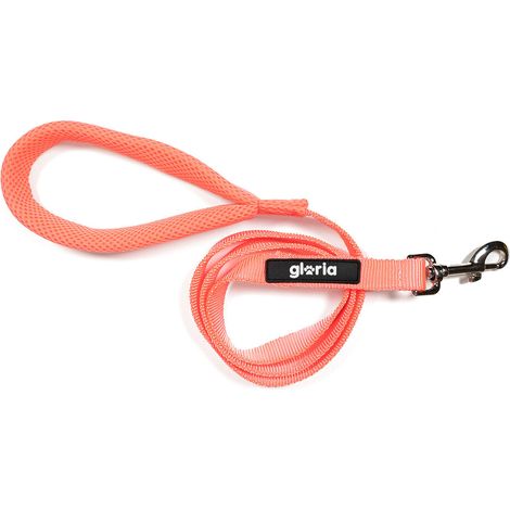Correa para perro gloria rosa s (1/5)