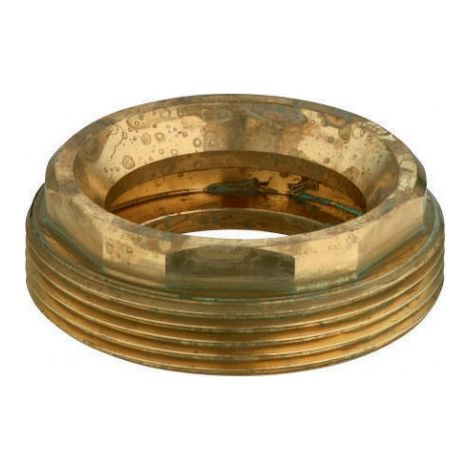 GROHE Raccord vissé central 440422, pour cartouches Eichelberg 40mm, 44042200 (1/4)
