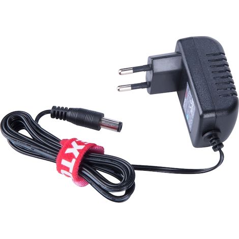 Extol Damenladegerät für 12V Li-Ionen-Akkus 402402A (1/2)
