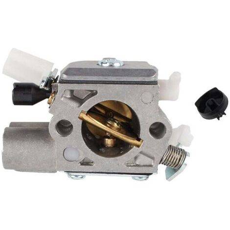 Carburador compatible für motosierra Stihl MS251 MS231. Kit de Wartung C1Q-S233 1143-120-0617 (1/4)