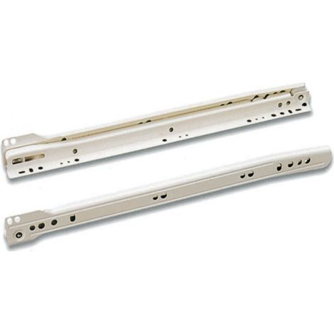 ORECA - GUIDE PER CASSETTI AD ESTRAZIONESEMPLICE 450MM