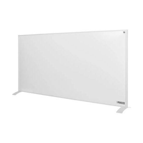Princess Radiateur infrarouge 700 W blanc (1/3)