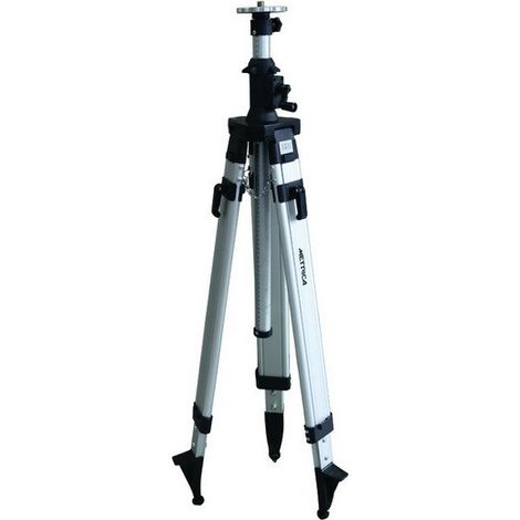 Treppiede a cremagliera METRICA 85-295 mm - 60581 (1/3)