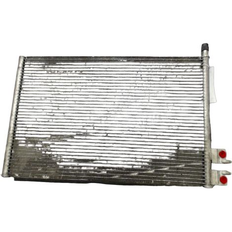 Radiateur / Condenseur Clim FORD Fiesta [PRODUIT D'OCCASION]♻️1384859 (1/3)