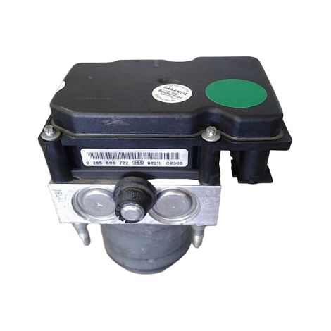 Unite Hydraulique Abs NISSAN Qashqai [PRODUIT D'OCCASION] ♻️ 80qashqai26p - Garantie à vie (1/2)
