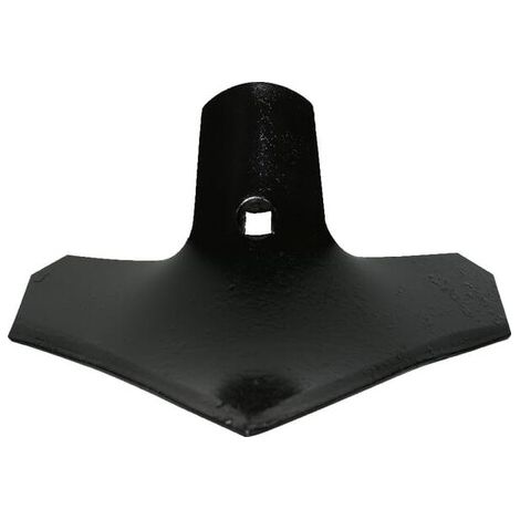 Gänsefußschar 200x5 UNIVERSAL CP4099V (1/2)