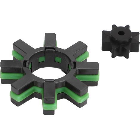 Kit de reparación de acoplamiento de dirección OVAQUIXI para Avalan Camery, fácil de instalar, compatible con modelos de 2013 a 2021, material ABS. (1/5)